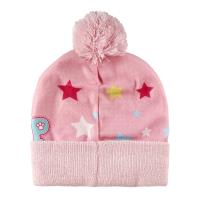 Paw Patrol Pink Bobble Hat & Gloves Set Extra Image 2 Preview